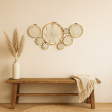 Boho Wall Hanging Tapestry