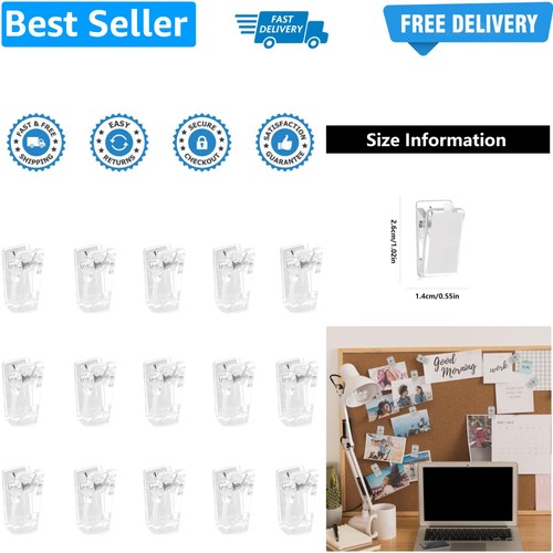 Pcs tapestry hanger - 15,