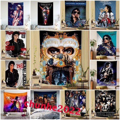 Michael jackson tapestry - michael,