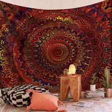 Tapestries Indian Mandala