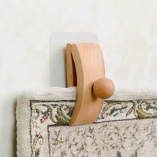 Tapestry Hangers, 4 Pcs Quilt