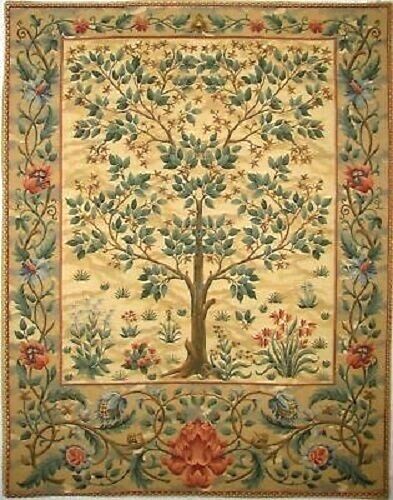 94cm tree life - life, beige