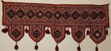 Toran Door Valance Tapestry