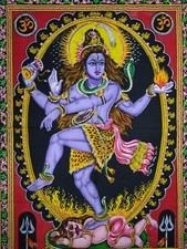 Tapestry Wall Poster Lord