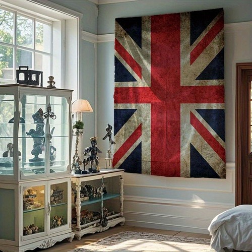 Ultra large vintage - large, british