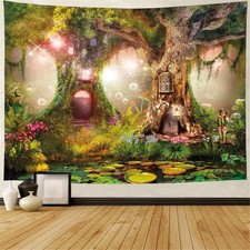FENDROM Enchanted Forest