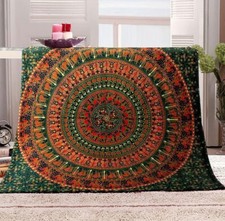 Indian Tapestry Wall Hanging
