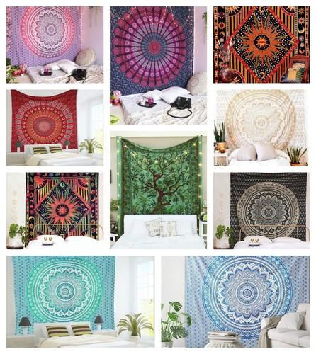 Large wall hanging - large, mandala