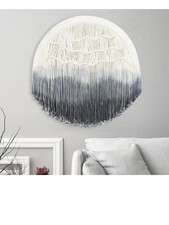 HOLAVIDA Macrame Wall Hanging