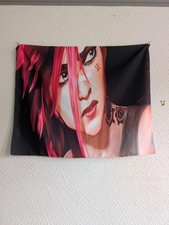 Arcane Wall Hanging Tapestry